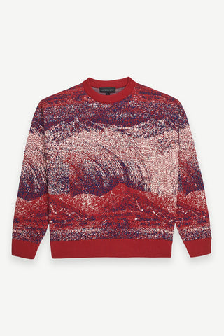 Les Benjamins - KNITWEAR 003