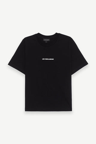 Les Benjamins - REGULAR TEE 026