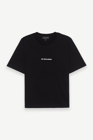 Les Benjamins - REGULAR TEE 027