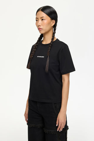 Les Benjamins - REGULAR TEE 028