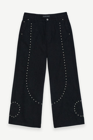 Les Benjamins - DENIM PANT 004