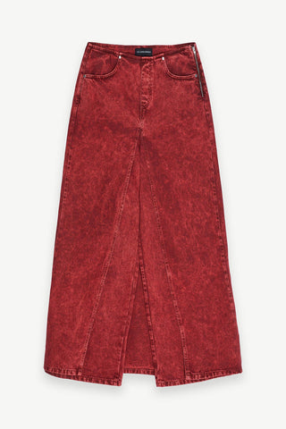 Les Benjamins - DENIM PANT 207