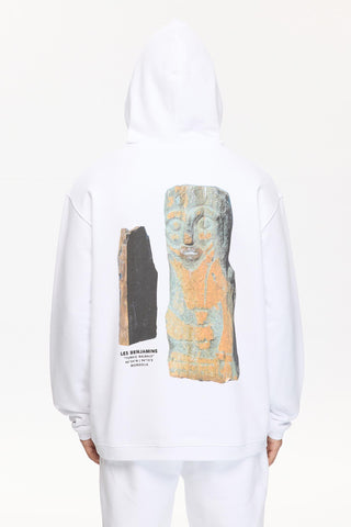 Les Benjamins - HOODIE 004