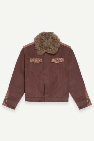 Les Benjamins - JACKET 002