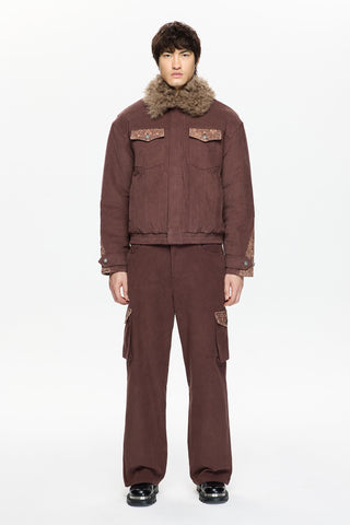 Les Benjamins - JACKET 002