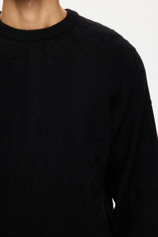 Les Benjamins - KNITWEAR 007