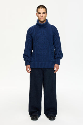 Les Benjamins - KNITWEAR 105