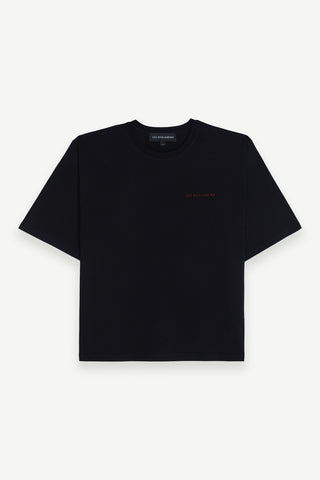 Les Benjamins - OVERSIZED TEE 012