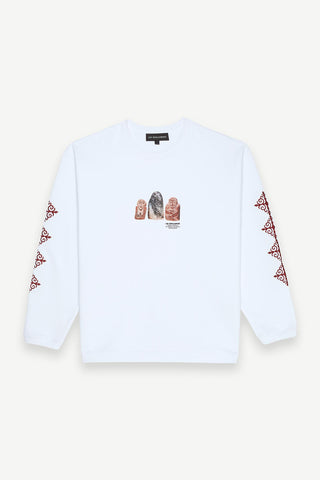 Les Benjamins - SWEATSHIRT 003