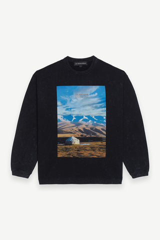 Les Benjamins - SWEATSHIRT 009