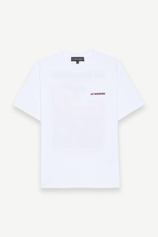 Les Benjamins - RELAXED TEE 005