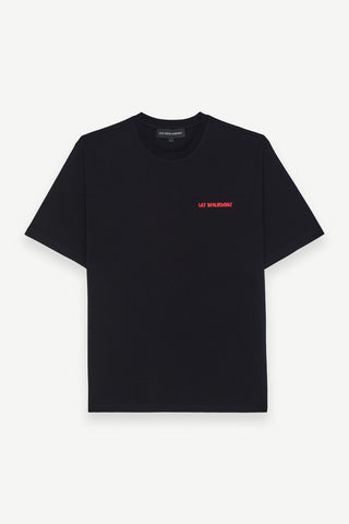 Les Benjamins - RELAXED TEE 025