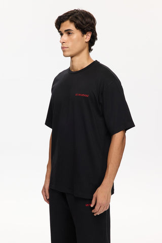 Les Benjamins - RELAXED TEE 026