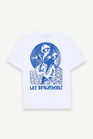 Les Benjamins - 