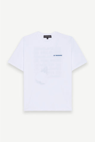 Les Benjamins - RELAXED TEE 030