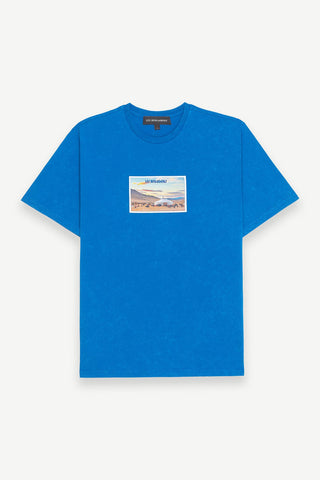 Les Benjamins - RELAXED TEE 033