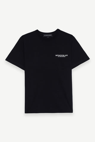 Les Benjamins - SHORT SLEEVE TEE 047