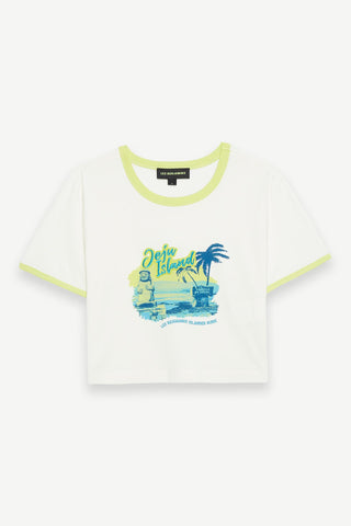 Les Benjamins - TEE 003