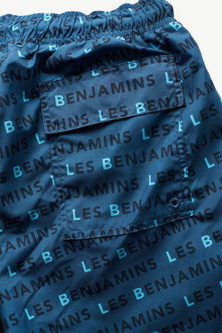 Les Benjamins - 