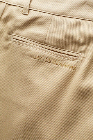 Les Benjamins - 