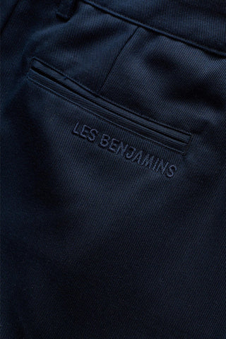 Les Benjamins - SHORT 007