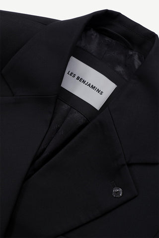 Les Benjamins - 