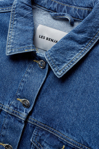 Les Benjamins - 
