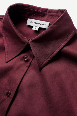 Les Benjamins - 