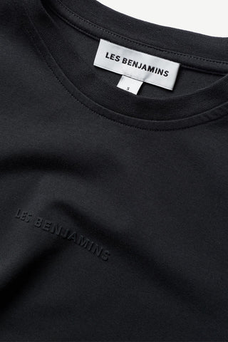 Les Benjamins - 