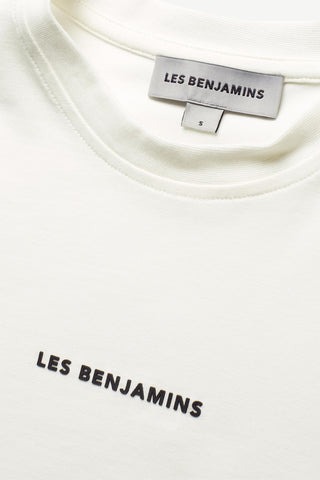 Les Benjamins - SHORT SLEEVE TEE 413