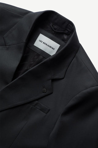 Les Benjamins - 