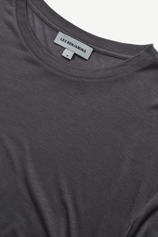 Les Benjamins - LONG SLEEVE TEE 403