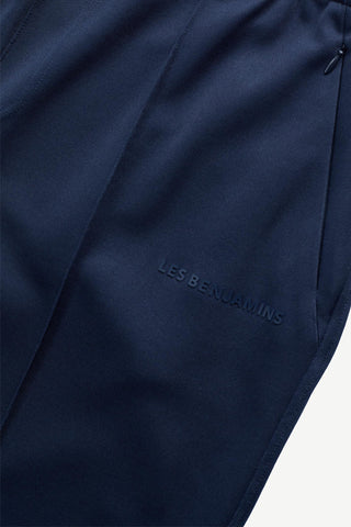 Les Benjamins - 