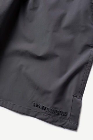 Les Benjamins - 