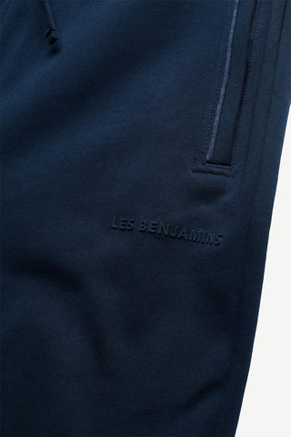 Les Benjamins - 