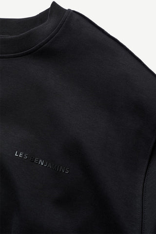 Les Benjamins - 