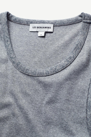 Les Benjamins - 