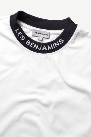 Les Benjamins - 