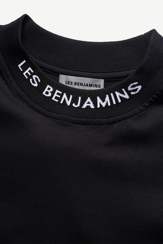 Les Benjamins - SHORT SLEEVE TEE 405