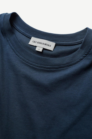 Les Benjamins - SHORT SLEEVE TEE 408