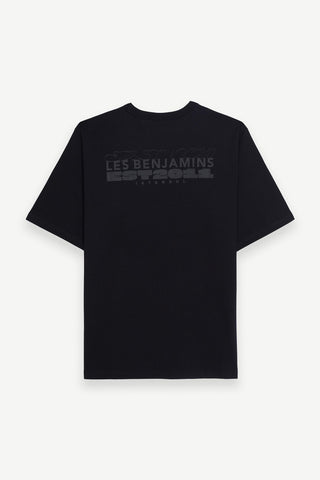 Les Benjamins - 