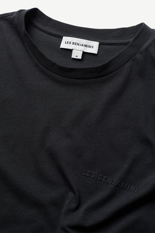 Les Benjamins - SHORT SLEEVE TEE 416
