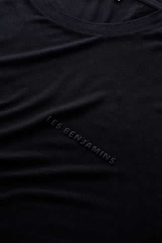 Les Benjamins - 