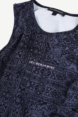 Les Benjamins - 