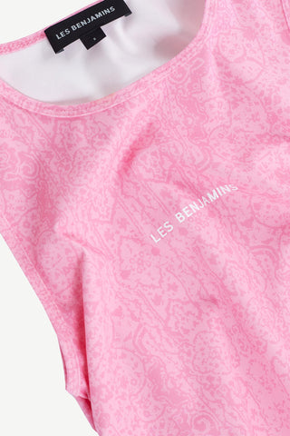 Les Benjamins - DRESS 014