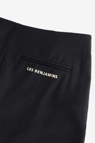 Les Benjamins - PANT 009