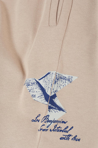 Les Benjamins - SWEATPANT 002