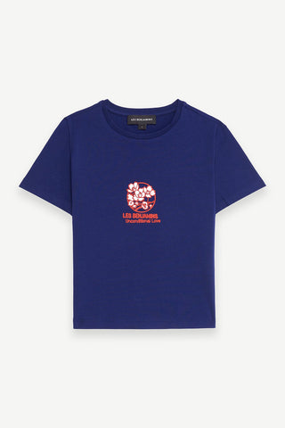 Les Benjamins - TEE 024