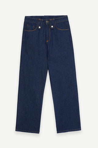 Les Benjamins - DENIM PANT 001
