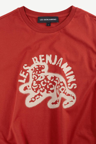 Les Benjamins - 
